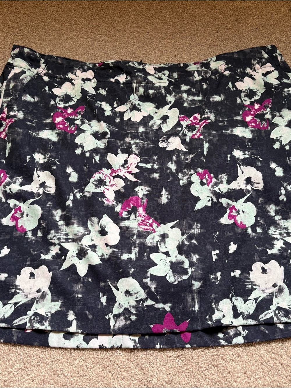 Lady Hagen golf skort